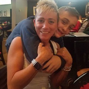 Meet your Posher, Sonya